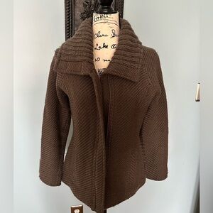 Samomaya Wool Sweater